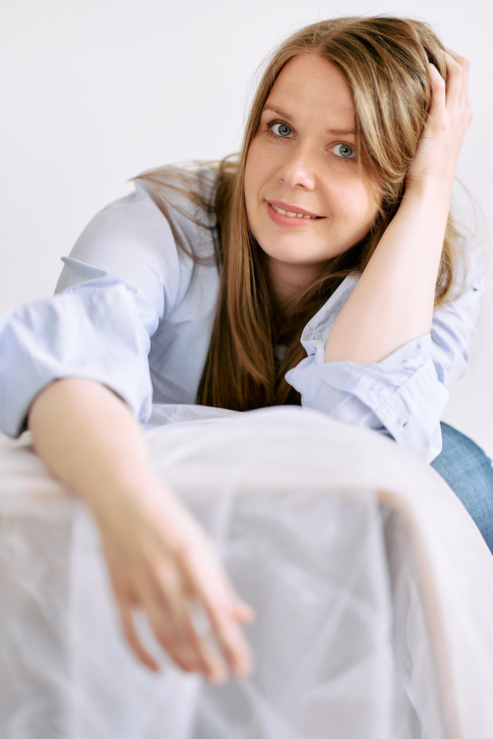 Jessica Schultheis - Fotos