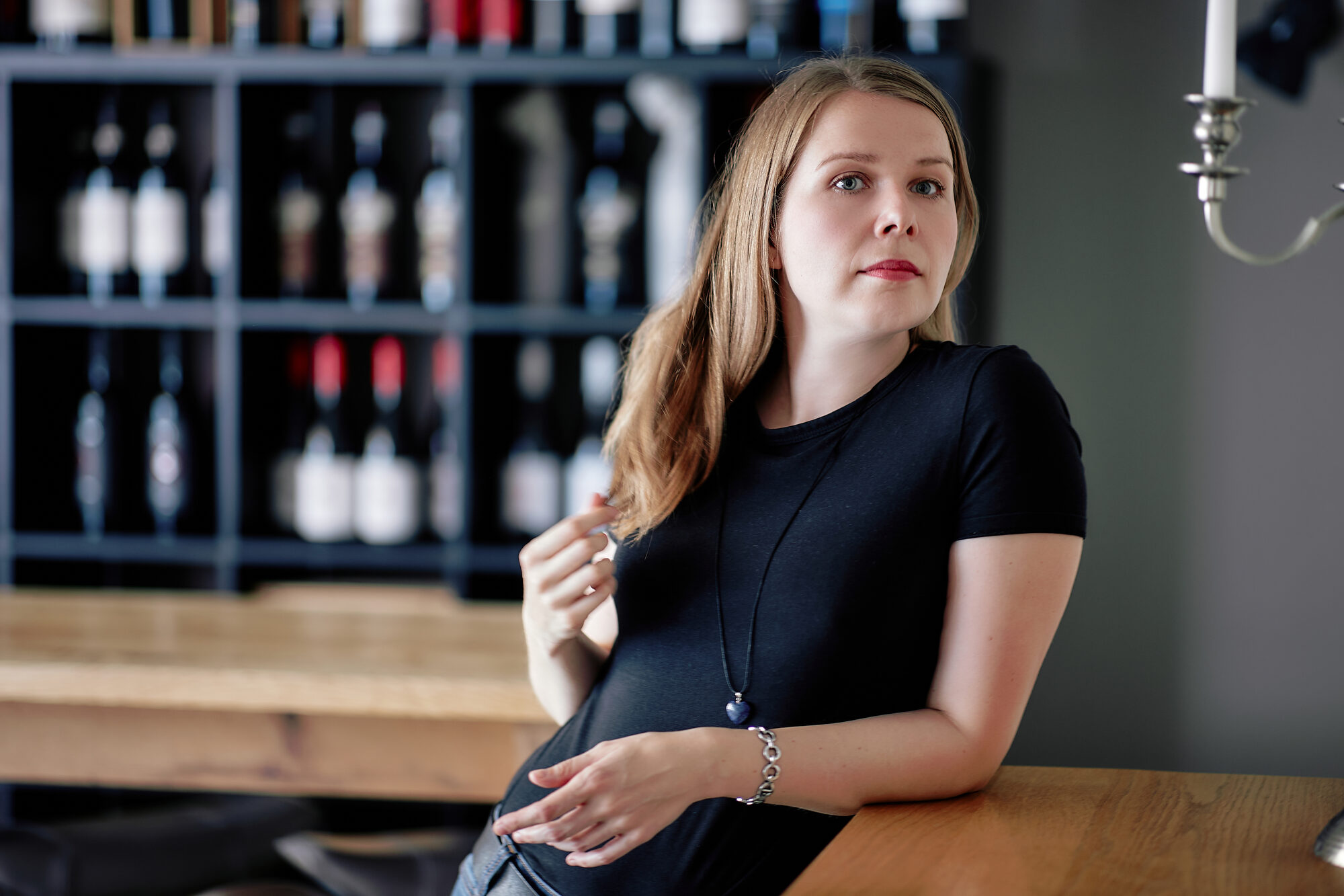 Jessica Schultheis - Produktionen
