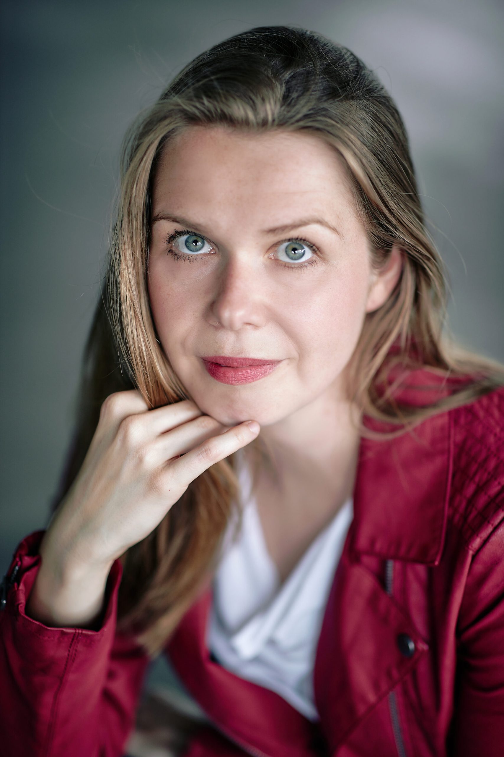 Jessica Schultheis - Produktionen