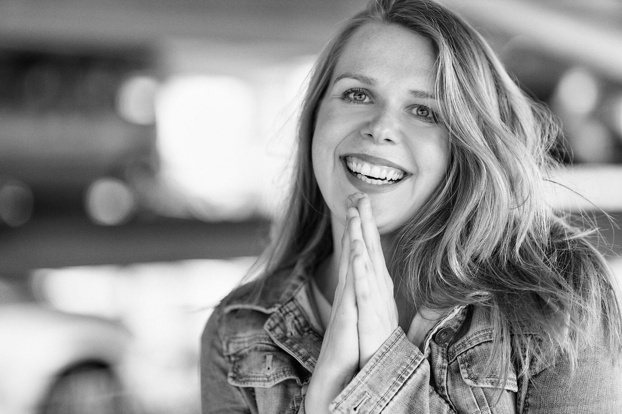 Jessica Schultheis - Theater Workshops