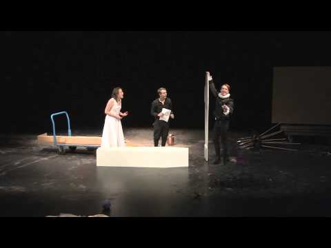 Hamlet tot
