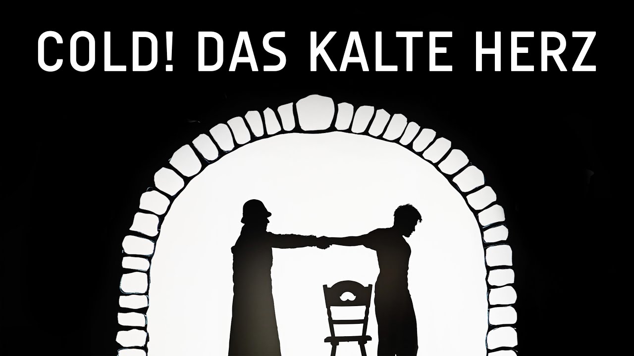 Trailer – COLD! DAS KALTE HERZ