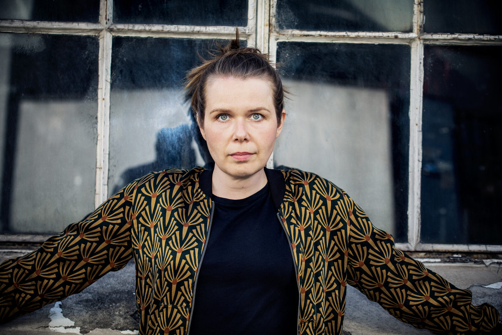 Jessica Schultheis - Schauspielerin, Theaterpädagogin, Coach