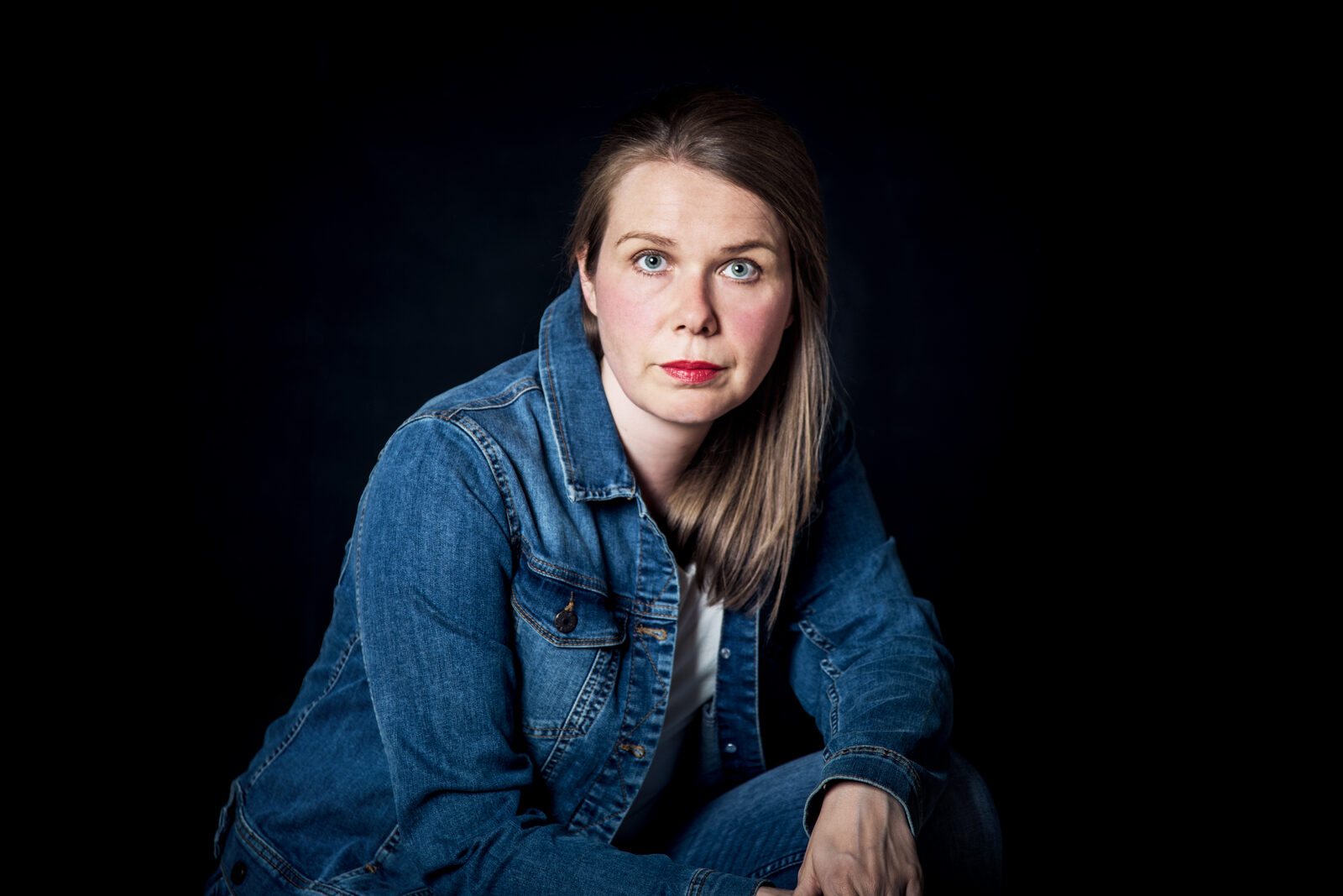 Jessica Schultheis - Vita